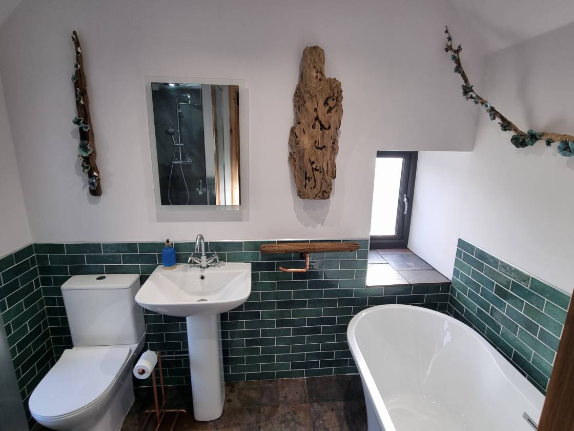 The Weavers Cottage Holiday Let