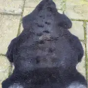Herdwick Sheepskin image 4