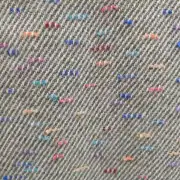 Three Sisters Tweed landscape wall hanging - 1 4 image 4