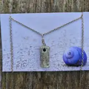 Ceramic Necklace image 1