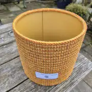 Two Sisters Tweeds luxury lampshade image 1
