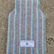 Hot Water Bottle with Cover image 1