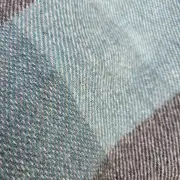 Two Sisters Tweed Throw gotland image 7