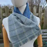 Lake District Tweed Neck warmer - Borrowdale image 1