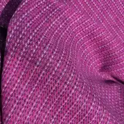 Two Sisters Tweed Throw Lambswool image 6