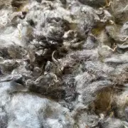 Gotland lambswool 662g image 6