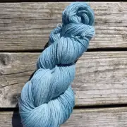 Hand-Dyed Yarn: 100% Merino, 4 ply - 5 2 image 1