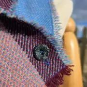 Merino Tweed Neckwarmer image 2