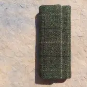 Harris Tweed Glasses Case image 1