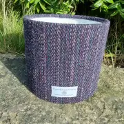 Three Sisters Tweed lampshade image 4