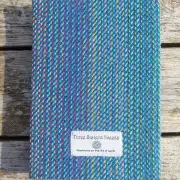 Three Sisters Tweed Book A5 - 2 16 image 2