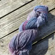 "Our Fleece '24" knitting yarn 100g DK image 1