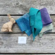 Mini mini rabbit craft pack image 1