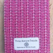 Three Sisters Tweed Book A6 - 1 15 image 2
