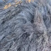 Herdwick Sheepskin image 3