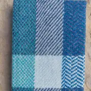 Three Sisters Tweed Book A6 - 2 12 image 1