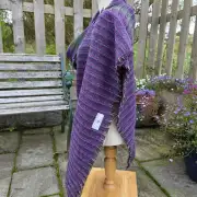 Two Sisters Tweeds shawl image 3