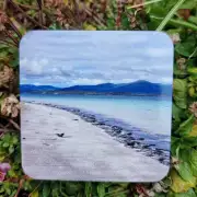 Coaster - Berneray east beach image 1
