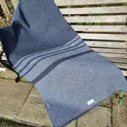 Two Sisters Tweed Throw image 3