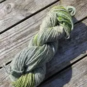 "Our Fleece '24" knitting yarn 100g DK image 1