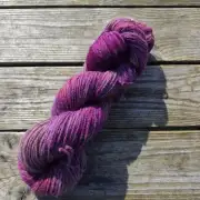 "Our Fleece '24" knitting yarn 100g DK image 1