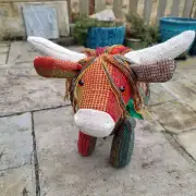 Tweed Heilan Coo image 10