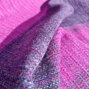 Two Sisters Tweed Throw image 2