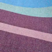 Merino Tweed Throw/Shawl image 3