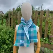 Three Sisters Tweed Scarf - 3 image 3