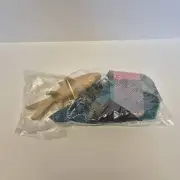 Mini mini shark craft pack image 1