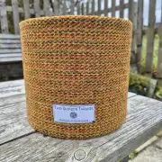 Two Sisters Tweeds lampshade image 1