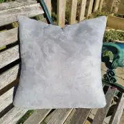 Harris Tweed cushion cover image 3