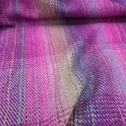 Two Sisters Tweed Throw Lambswool image 3