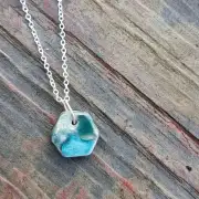 Ceramic Necklace image 2