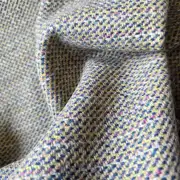 Two Sisters Tweed Fabric - fawn retreat2 image 4