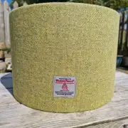 Harris tweed lampshade 30cm image 1