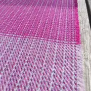 Three Sisters Tweed table runner image 3