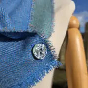 Merino Tweed Neckwarmer image 2