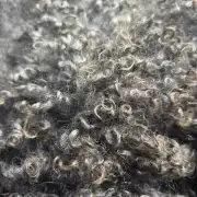 Gotland fleece image 5