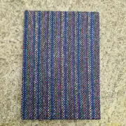 Harris Tweed Book A5 image 1