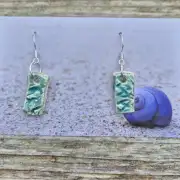Ceramic Earrings image 1