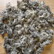Gotland lambswool 622g image 1