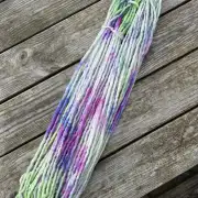 Hand-Dyed Yarn: 100% Merino, super chunky image 3