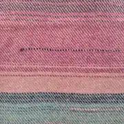 Three Sisters Tweeds landscape wall hanging image 2
