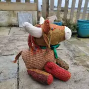Tweed Heilan Coo image 4