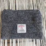 Harris Tweed Zip Purse - 4 image 1