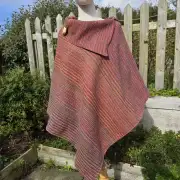 Two Sisters Tweeds Cloak image 1