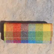 Amor Tweed Glasses case image 1
