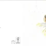 Greetings cards pack of 6 - My Artwork image 3