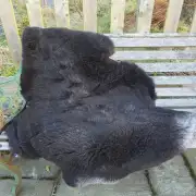Herdwick Sheepskin image 1